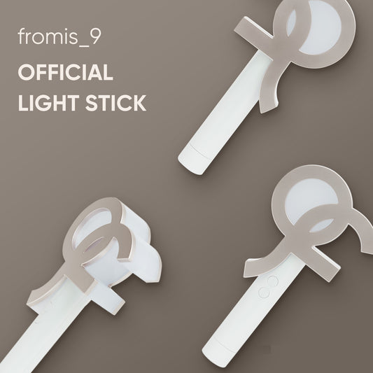 fromis_9 - Official Lightstick