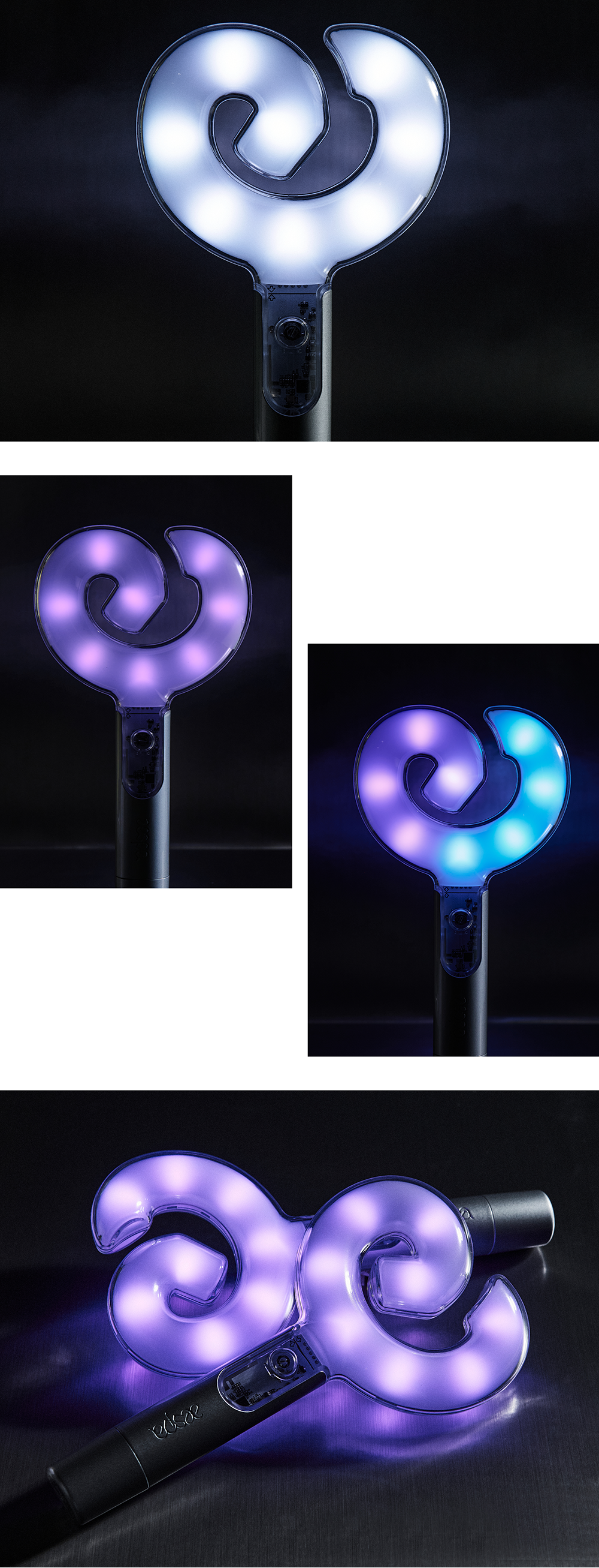 aespa - Official Fanlight ver.2