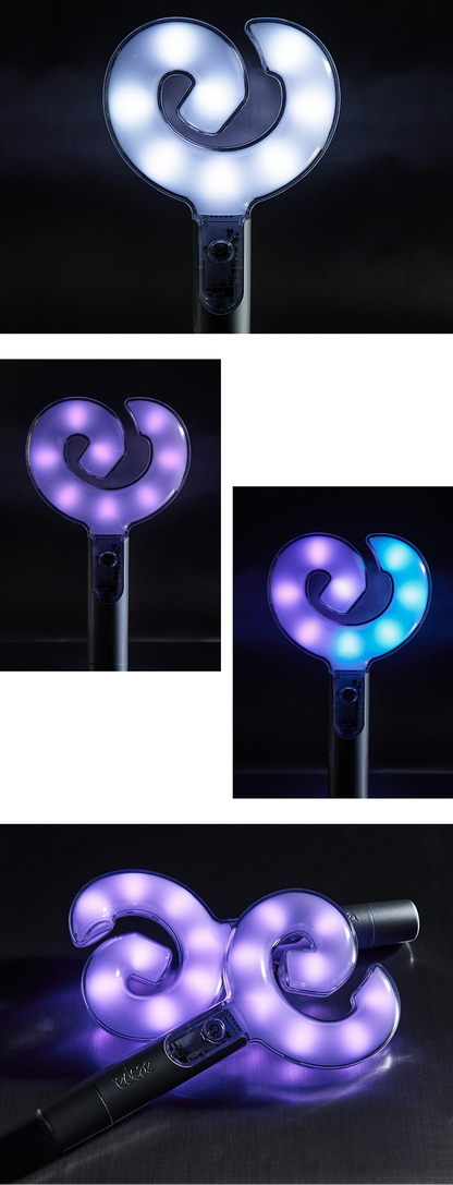 aespa - Official Fanlight ver.2