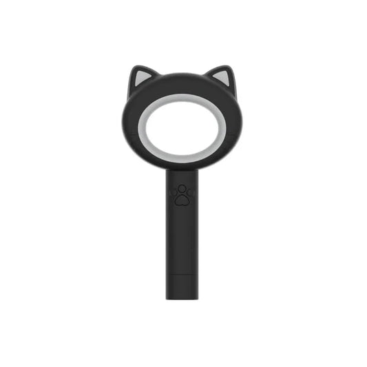 MEOVV - Official Lightstick + POB Photocard Set