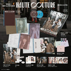 TWICE - MISAMO - 2nd Mini-Album 'HAUTE COUTURE' (Limited Version)