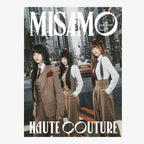 TWICE - MISAMO - 2nd Mini-Album 'HAUTE COUTURE' (Limited Version)