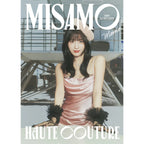TWICE - MISAMO - 2nd Mini-Album 'HAUTE COUTURE' (Limited Member Version)