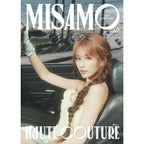 TWICE - MISAMO - 2nd Mini-Album 'HAUTE COUTURE' (Limited Member Version)