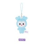 TWICE - 2025 TWICE FANMEETING '10VE UNIVERSE' - Lovely Plush Micro ver.