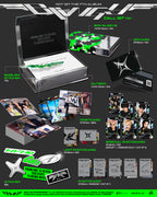 NCT 127 - 7th Album 'BLINGY' (CALL 127 ver.)