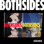 NCT - NCT JNJM - 1st Mini Album 'BOTH SIDES' (Photobook ver.)