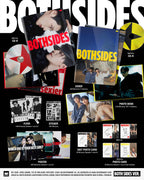 NCT - NCT JNJM - 1st Mini Album 'BOTH SIDES' (Photobook ver.)