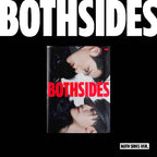 NCT - NCT JNJM - 1st Mini Album 'BOTH SIDES' (Photobook ver.)