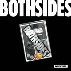 NCT - NCT JNJM - 1st Mini Album 'BOTH SIDES' (EVIDENCE ver.) (SMART ALBUM)