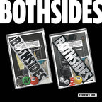 NCT - NCT JNJM - 1st Mini Album 'BOTH SIDES' (EVIDENCE ver.) (SMART ALBUM)