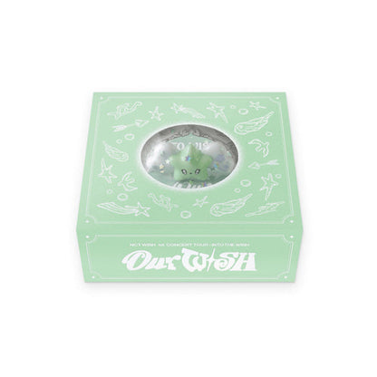 [PRE-ORDER] NCT WISH - 1st CONCERT TOUR 'INTO THE WISH: Our Wish' (Digital Code ver.)