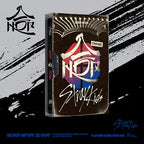 Stray Kids - SKZHOP HIPTAPE '合 (HOP)' (Platform Album_NEMO Version)