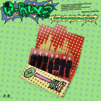 NEXZ - 2nd Mini-Album 'O-RLY?' (Platform_PLVE Ver.)