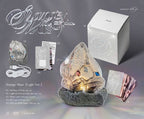 [PRE-ORDER] NMIXX - 6th EP 'Strange Muse' (Light ver.) + Apple Music POB