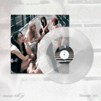 [PRE-ORDER] NMIXX - 6th EP 'Strange Muse' (Vinyl ver.)