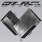 ONE PACT - 4th Mini Album 'ONE FACT' (Platform ver.)