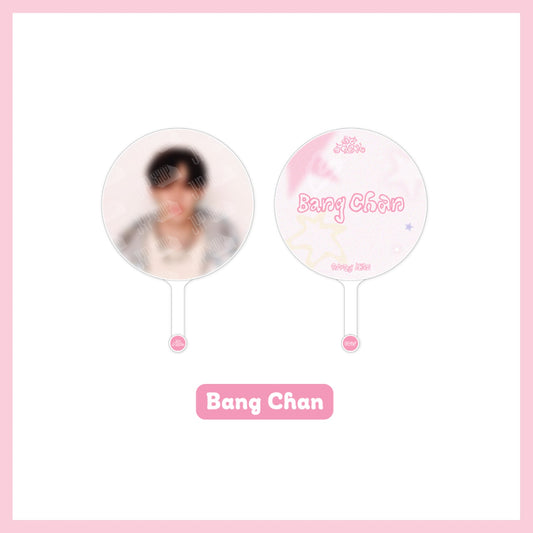 [PRE-ORDER] Stray Kids - 5th Fanmeeting 'SKZ 5'CLOCK' MD - Image Picket