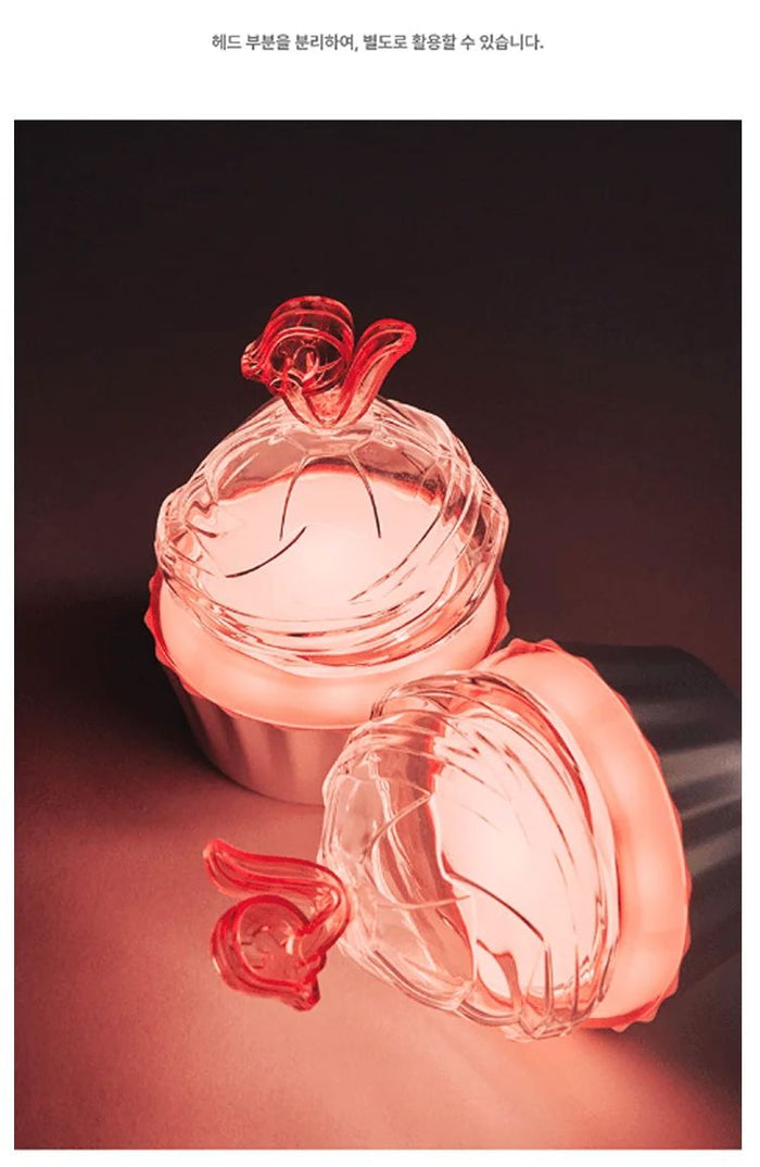 [PRE-ORDER] RED VELVET - OFFICIAL FANLIGHT ver.2