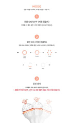[PRE-ORDER] RED VELVET - OFFICIAL FANLIGHT ver.2