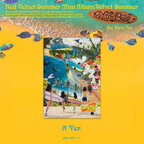 Red Velvet - 'Velvet Summer' (Big Wave Ver.)