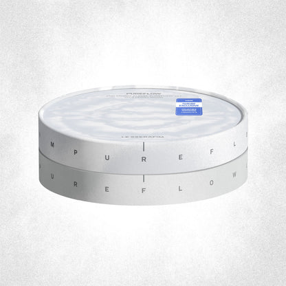 [PRE-ORDER] LE SSERAFIM - 2nd Studio Album 'PUREFLOW pt.1' (hello82 Exclusive)