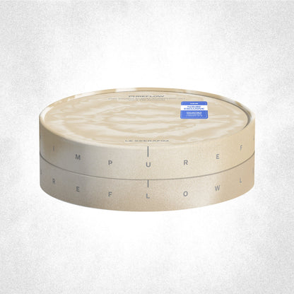 [PRE-ORDER] LE SSERAFIM - 2nd Studio Album 'PUREFLOW pt.1' (hello82 Exclusive)