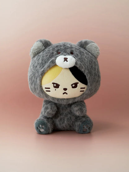 [PRE-ORDER] ZEROBASEONE - 'zeroni WONDERLAND' - Medium Plush