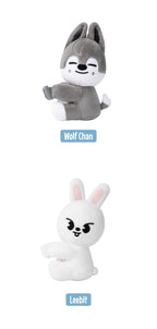 [PRE-ORDER] STRAY KIDS - 'SKZOO EVERYWHERE ALL AROUND THE WORLD' MD - SKZOO STRAP PLUSH