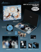 MEOVV - 2nd EP Album 'BITE NOW' (Photobook ver.)