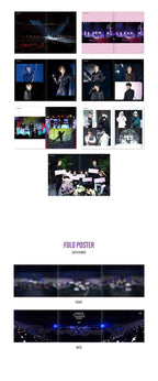 BTS - WORLD TOUR LOVE YOURSELF: SPEAK YOURSELF [THE FINAL] (Digital Code)