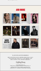 BTS - ROLLING STONE KOREA (BTS COVER)