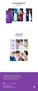 BTS - WORLD TOUR LOVE YOURSELF: SPEAK YOURSELF [THE FINAL] (Digital Code)