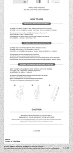 i-dle - Official Lightstick Ver. 3
