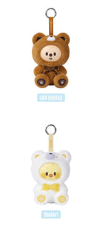 [PRE-ORDER] STRAY KIDS - 'SKZOO EVERYWHERE ALL AROUND THE WORLD' MD - SKZOO SECRET KEYRING TOY Ver. (RANDOM)