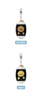 [PRE-ORDER] STRAY KIDS - 'SKZOO EVERYWHERE ALL AROUND THE WORLD' MD - SKZOO KEYRING SEOUL Ver.