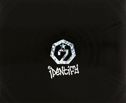 GOT7 - 1st Album 'IDENTIFY'