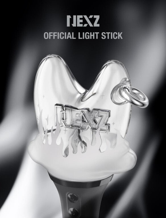 [PRE-ORDER] NEXZ - Official Lightstick