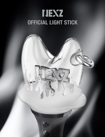 [PRE-ORDER] NEXZ - Official Lightstick