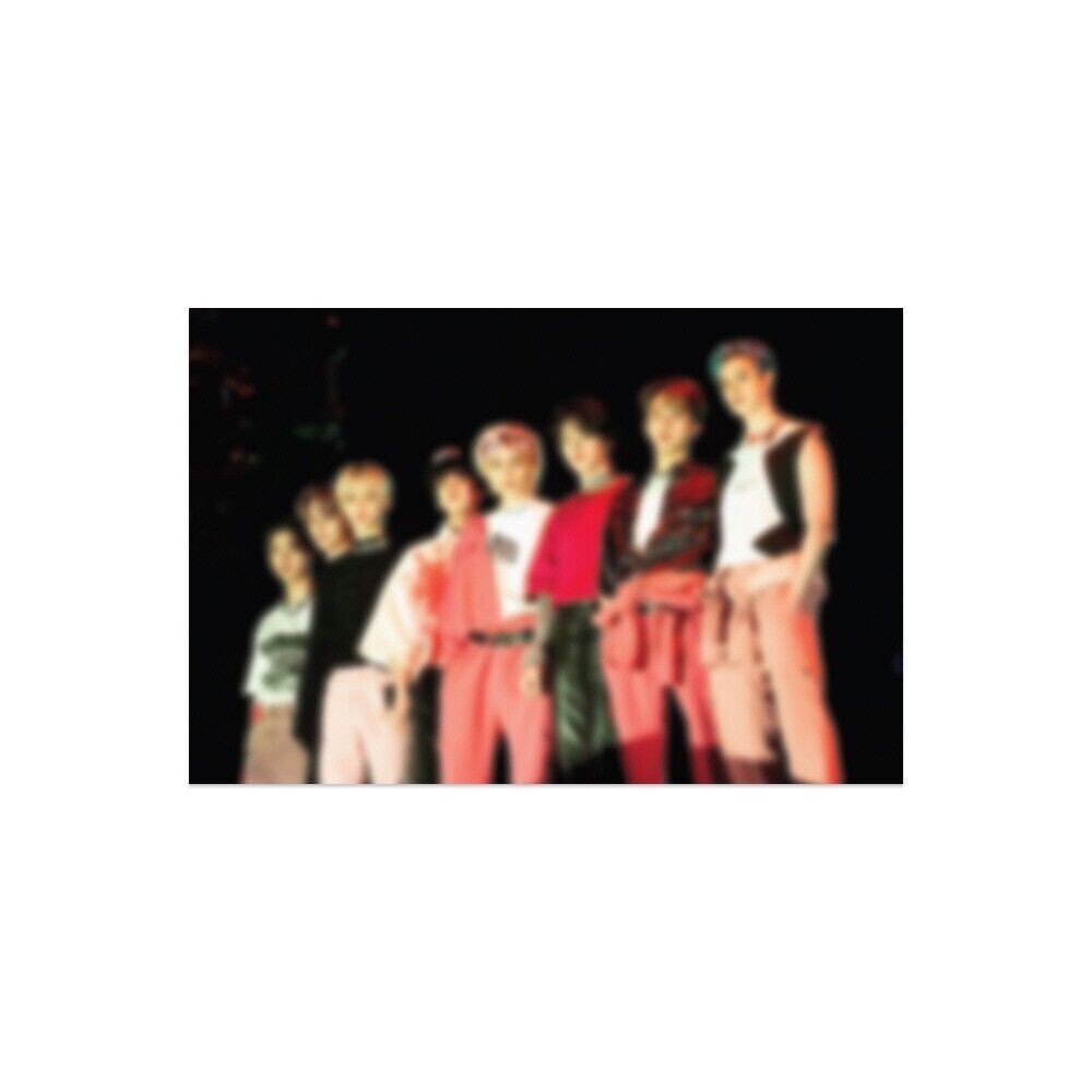 Stray Kids - 2nd World Tour 'MANIAC' in SEOUL (DVD) + POB