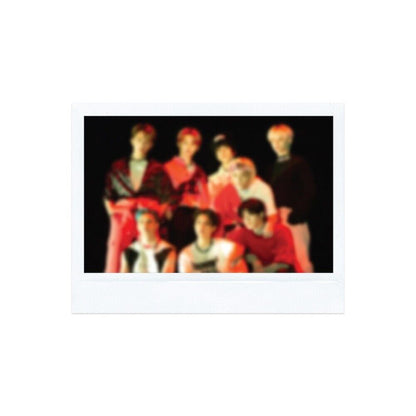 Stray Kids - 2nd World Tour 'MANIAC' in SEOUL (Blu-Ray) + POB