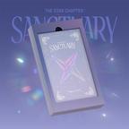 TXT - ‘THE STAR CHAPTER : SANCTUARY’ (Standard Version)