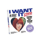 STAYC - Special Single Album 'I WANT IT'