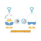 [PRE-ORDER] STRAY KIDS - SKZOO X SANRIO CHARACTERS MD - 10cm Plush Mini Picket