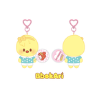 [PRE-ORDER] STRAY KIDS - SKZOO X SANRIO CHARACTERS MD - 10cm Plush Mini Picket