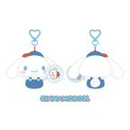 [PRE-ORDER] STRAY KIDS - SKZOO X SANRIO CHARACTERS MD - 10cm Plush Mini Picket