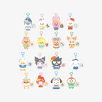 [PRE-ORDER] STRAY KIDS - SKZOO X SANRIO CHARACTERS MD - 10cm Plush Mini Picket