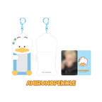 [PRE-ORDER] STRAY KIDS - SKZOO X SANRIO CHARACTERS MD - Connecting Photocard Holder