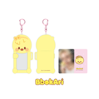 [PRE-ORDER] STRAY KIDS - SKZOO X SANRIO CHARACTERS MD - Connecting Photocard Holder