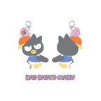 [PRE-ORDER] STRAY KIDS - SKZOO X SANRIO CHARACTERS MD - Hug Plush Keyring